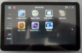 CNY Promotion Cost Selling -5 inch Car GPS Navigation Bluetooth FM MP3 MP4 AV-IN 4GB or 8GB load 3D Map 