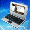 7 inch Wifi laptop